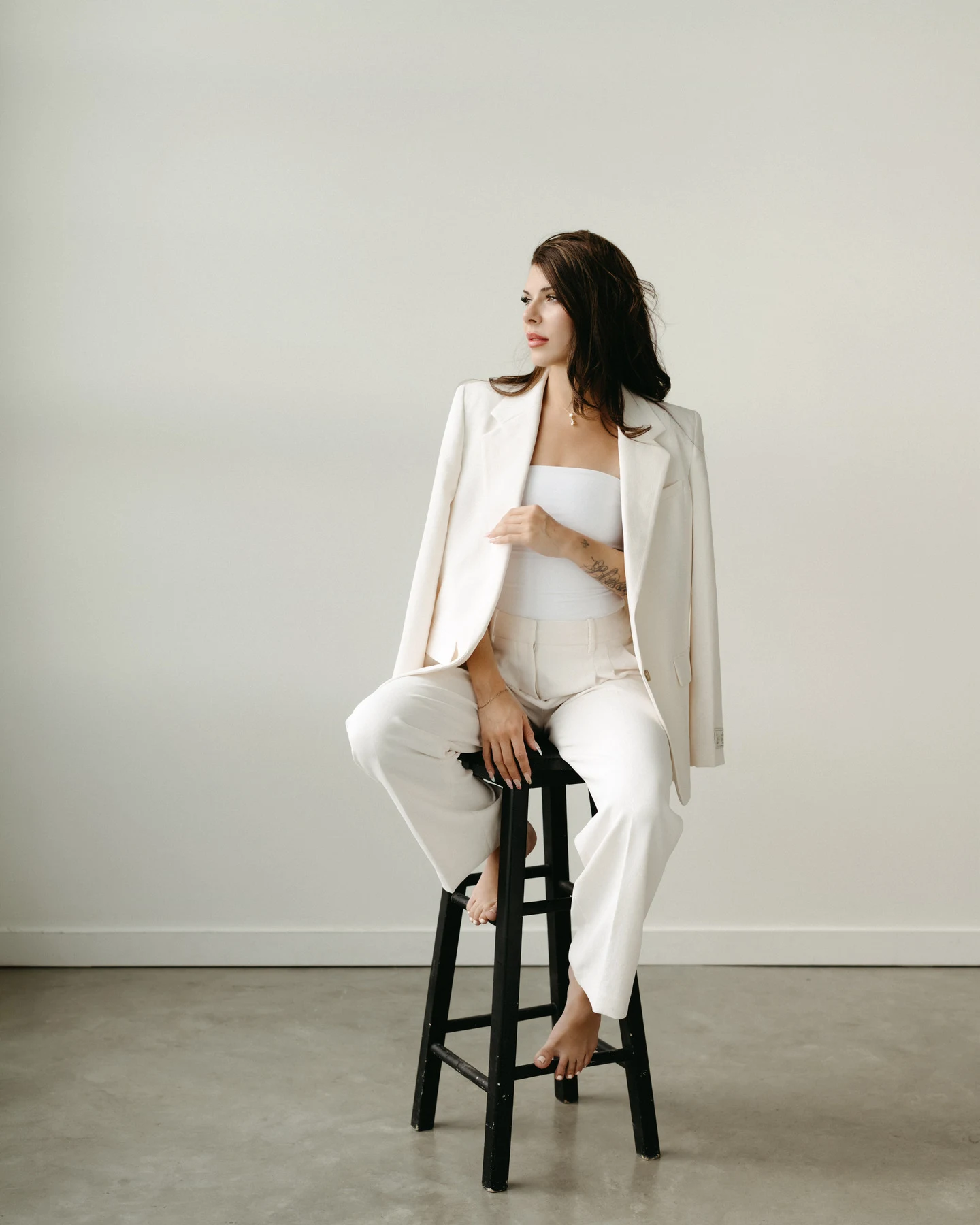 Ashley portrait for Instagram profile link